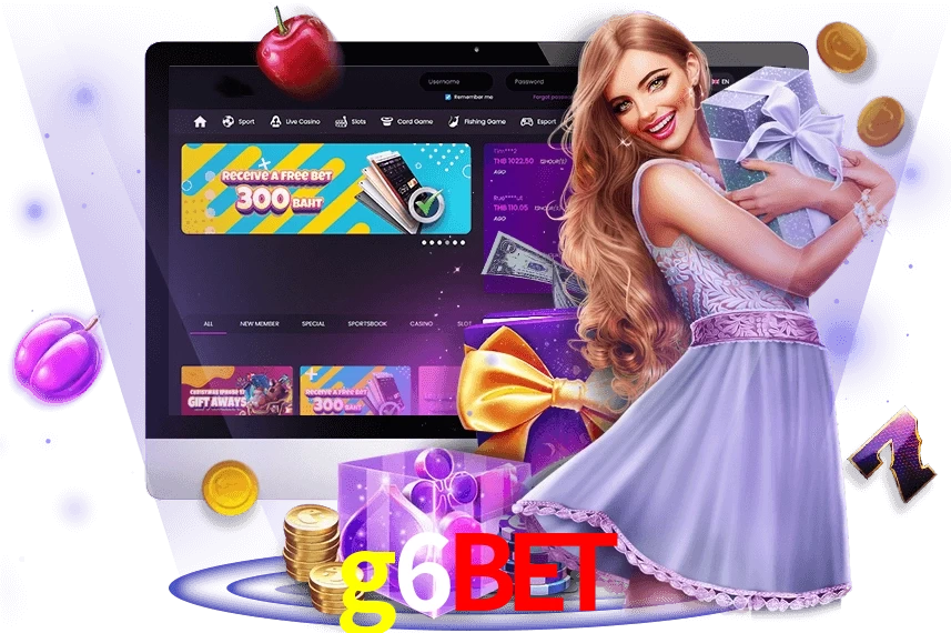 6 vantagens exclusivas do programa VIP da g6bet