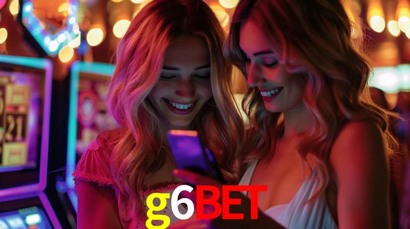 g6bet APP mobile iOS Android - 187 mil downloads São Paulo Rio BH