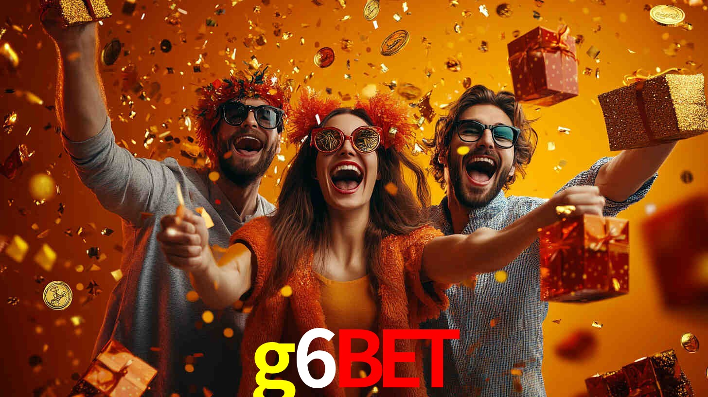 Loterias online disponíveis na g6bet