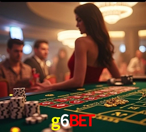 Vantagens exclusivas g6bet para jogadores brasileiros