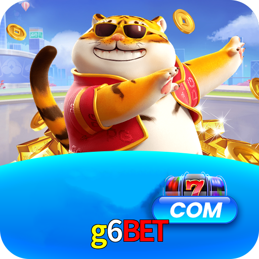 Logo da g6bet